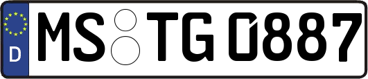 MS-TG0887