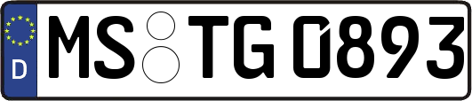 MS-TG0893