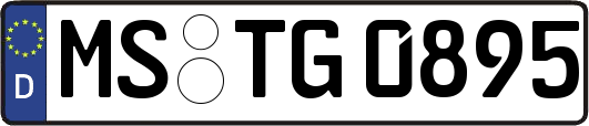 MS-TG0895