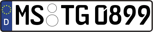 MS-TG0899