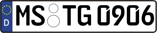 MS-TG0906