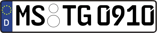 MS-TG0910