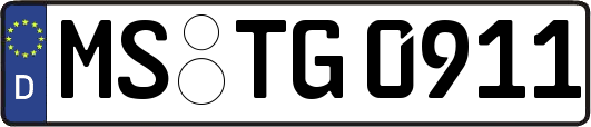 MS-TG0911