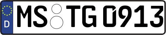 MS-TG0913