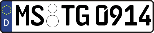 MS-TG0914