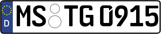 MS-TG0915
