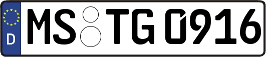 MS-TG0916