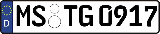 MS-TG0917