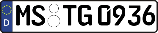 MS-TG0936