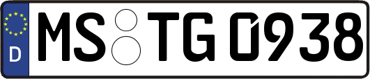 MS-TG0938