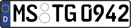 MS-TG0942