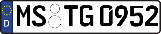 MS-TG0952