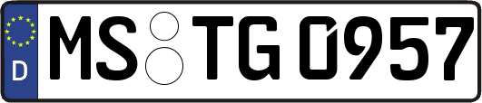 MS-TG0957