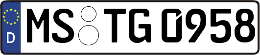 MS-TG0958