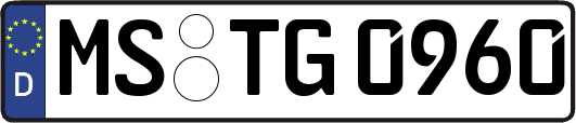 MS-TG0960
