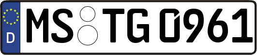 MS-TG0961