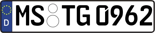 MS-TG0962