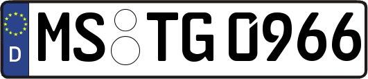 MS-TG0966