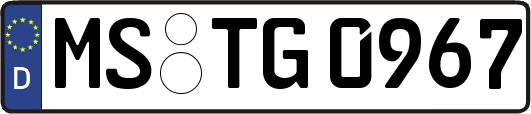 MS-TG0967