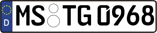 MS-TG0968
