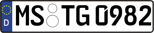 MS-TG0982