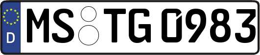 MS-TG0983