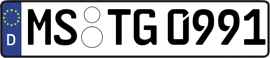MS-TG0991