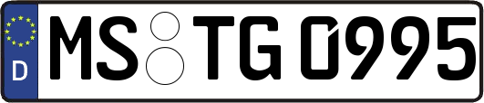 MS-TG0995