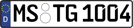 MS-TG1004