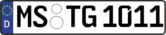MS-TG1011