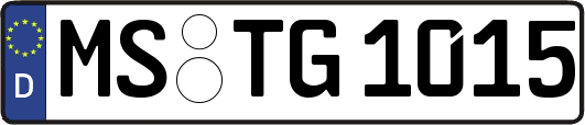MS-TG1015
