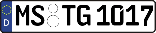 MS-TG1017