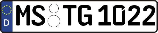 MS-TG1022