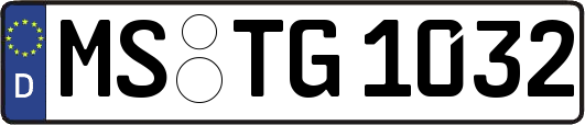 MS-TG1032