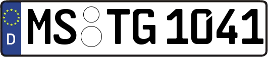 MS-TG1041