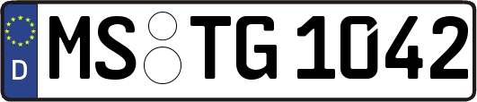 MS-TG1042
