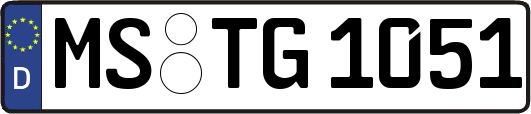 MS-TG1051