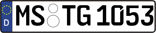 MS-TG1053
