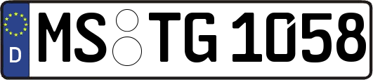 MS-TG1058