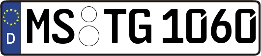 MS-TG1060