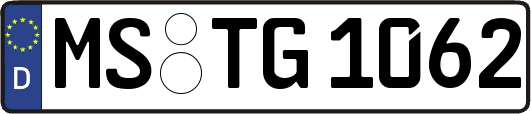 MS-TG1062