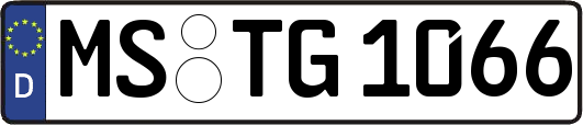 MS-TG1066
