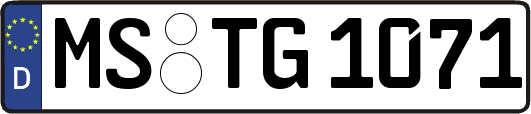 MS-TG1071