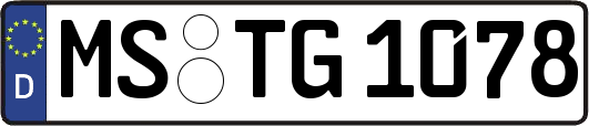 MS-TG1078