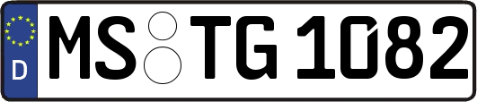 MS-TG1082