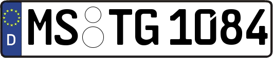 MS-TG1084