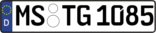 MS-TG1085