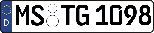 MS-TG1098