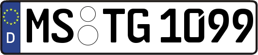 MS-TG1099
