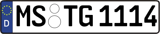 MS-TG1114